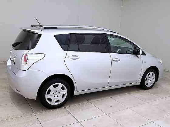 Toyota Verso Linea Sol 1.6 97kW Tallina