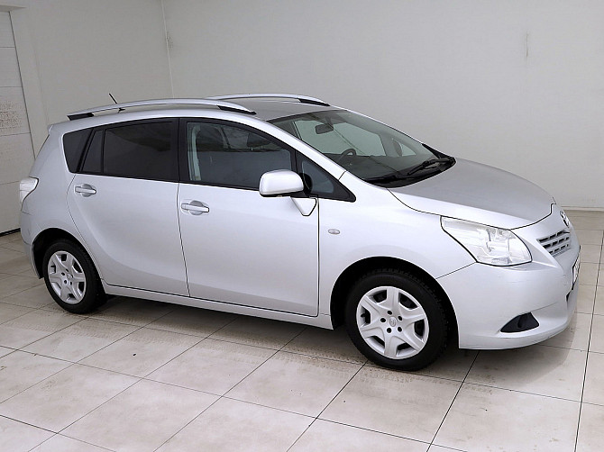 Toyota Verso Linea Sol 1.6 97kW Таллин - изображение 1