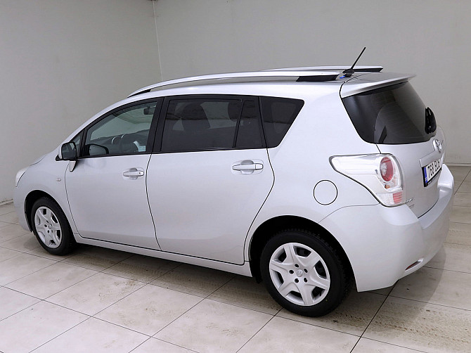 Toyota Verso Linea Sol 1.6 97kW Таллин - изображение 4