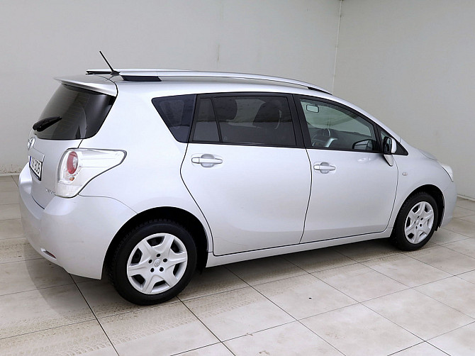 Toyota Verso Linea Sol 1.6 97kW Таллин - изображение 3