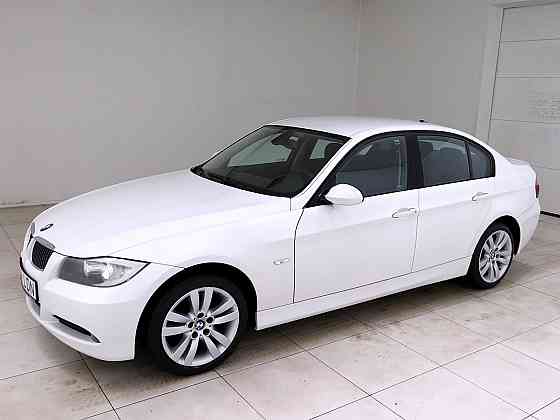 BMW 325 Sportpakett 3.0 160kW Tallina