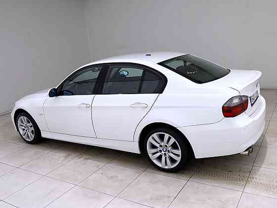 BMW 325 Sportpakett 3.0 160kW Tallina