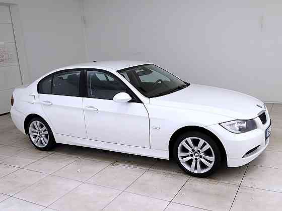 BMW 325 Sportpakett 3.0 160kW Tallina