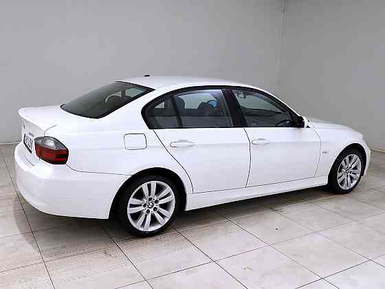 BMW 325 Sportpakett 3.0 160kW Tallina