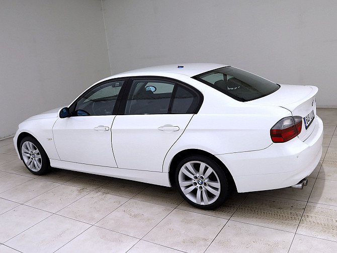 BMW 325 Sportpakett 3.0 160kW Tallina - foto 4