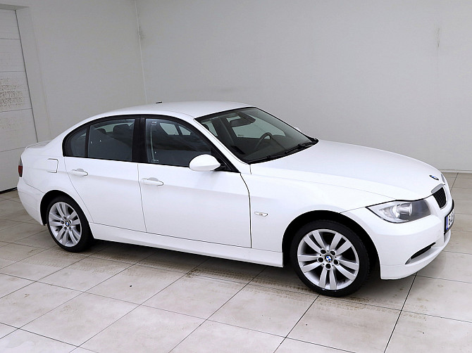 BMW 325 Sportpakett 3.0 160kW Tallina - foto 1