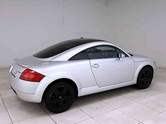 Audi TT S-Line 1.8 Turbo 132kW Tallina