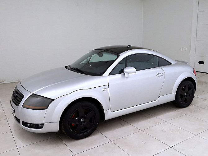 Audi TT S-Line 1.8 Turbo 132kW Tallina - foto 2