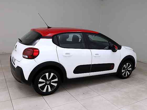 Citroen C3 Puretech 1.2 60kW Tallina