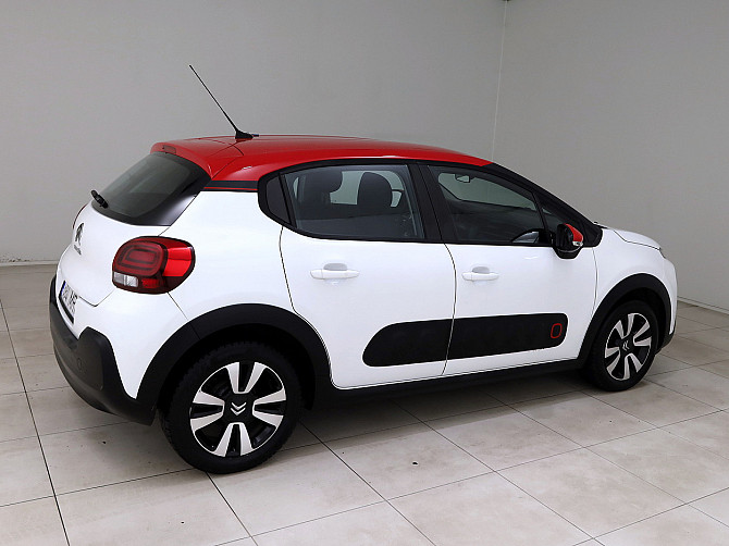 Citroen C3 Puretech 1.2 60kW Tallina - foto 3