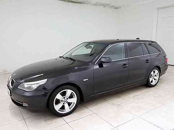 BMW 530 xDrive Facelift ATM 3.0 XD 173kW Tallina