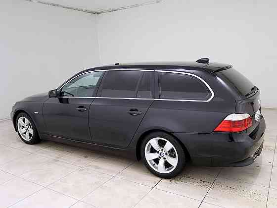 BMW 530 xDrive Facelift ATM 3.0 XD 173kW Tallina