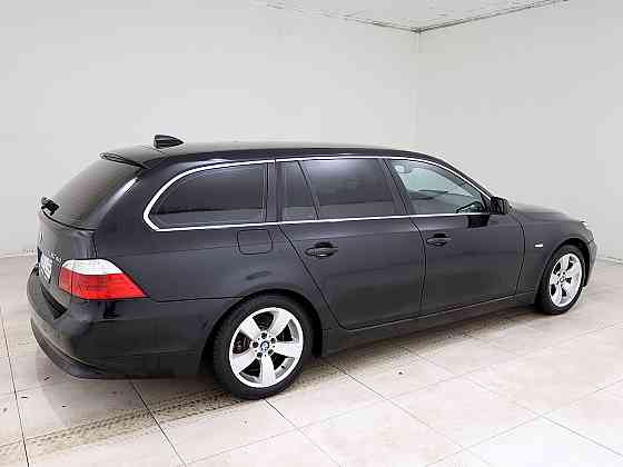 BMW 530 xDrive Facelift ATM 3.0 XD 173kW Tallina