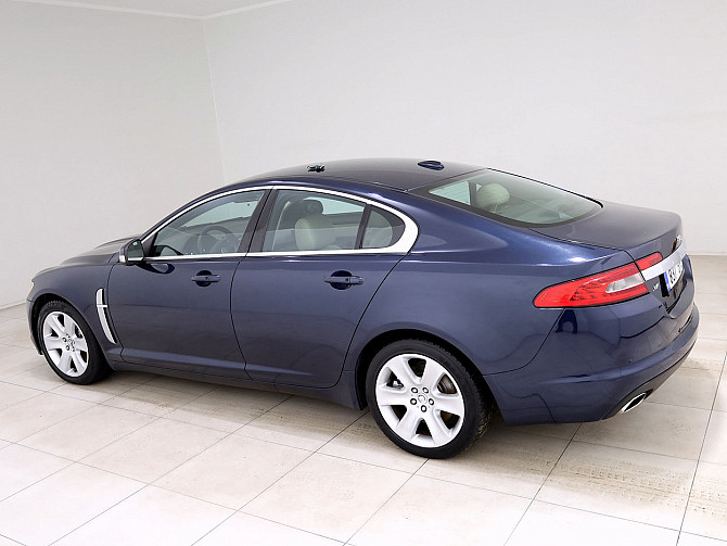 Jaguar XF Luxury 2.7 TD 152kW Таллин - изображение 4