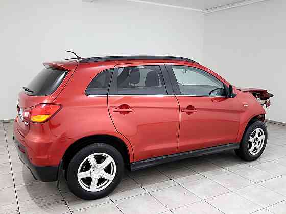 Mitsubishi ASX Comfort 1.6 86kW Tallina