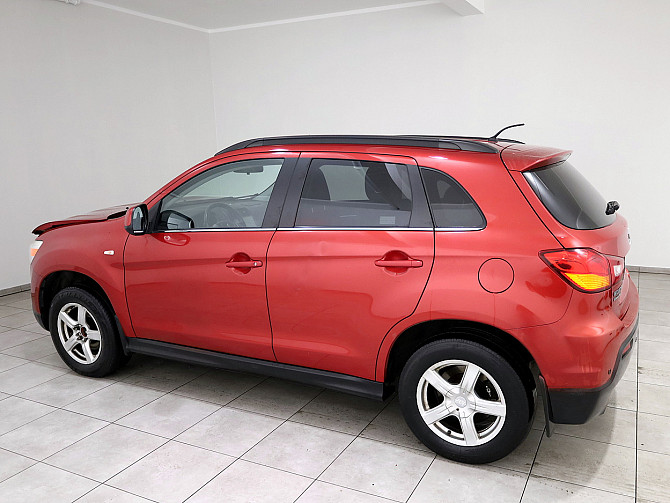 Mitsubishi ASX Comfort 1.6 86kW Tallina - foto 4