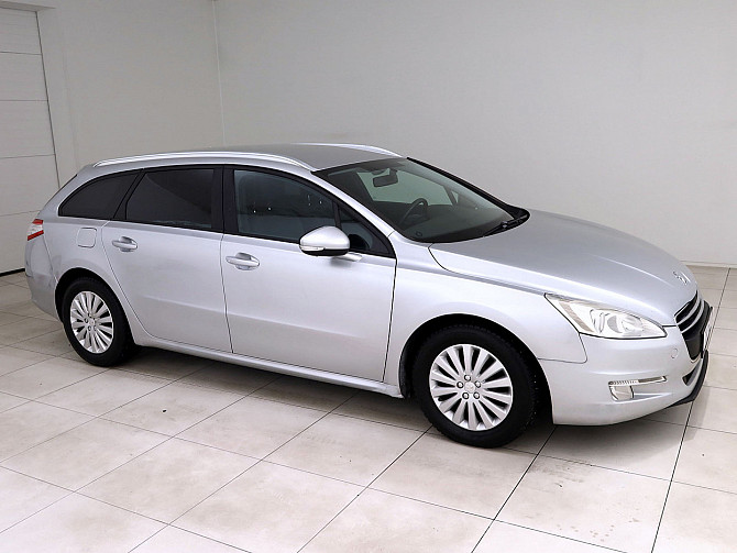 Peugeot 508 Elegance ATM 1.6 HDi 82kW Таллин - изображение 1