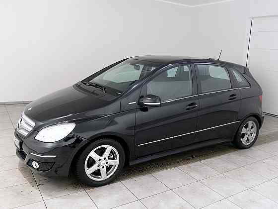 Mercedes-Benz B 170 Facelift ATM 2.0 85kW Tallina