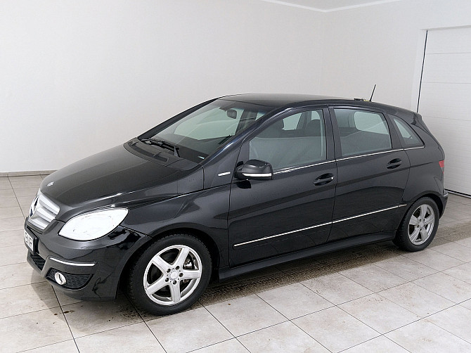 Mercedes-Benz B 170 Facelift ATM 2.0 85kW Tallina - foto 2