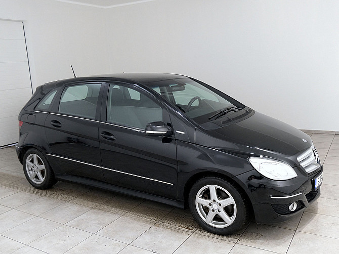 Mercedes-Benz B 170 Facelift ATM 2.0 85kW Tallina - foto 1