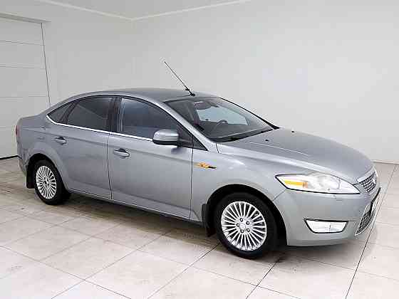 Ford Mondeo Trend 2.0 107kW Tallina