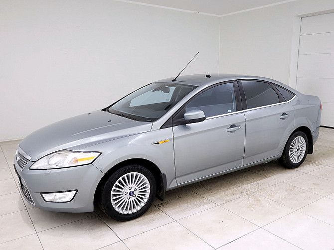 Ford Mondeo Trend 2.0 107kW Tallina - foto 2