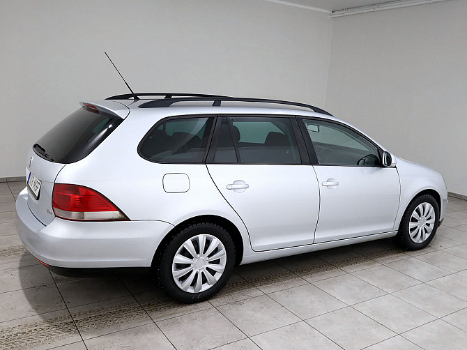 Volkswagen Golf Variant Comfortline 1.9 TDI 77kW Tallina - foto 3