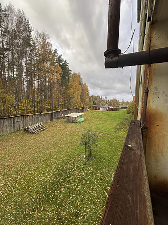 Pārdod 2 Istabu Dzīvokli Lādezerā Limbaži - foto 14