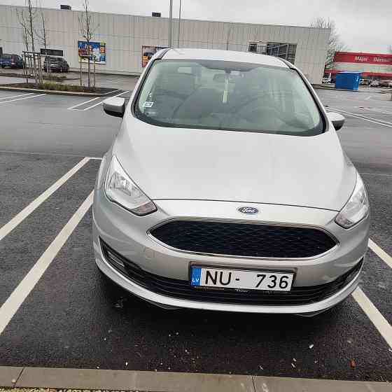 Pārdodams Ford Grand C-Max, 2016. Gads Рига