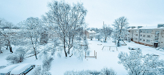 11.Min no Liepājas Dubeņi - foto 16