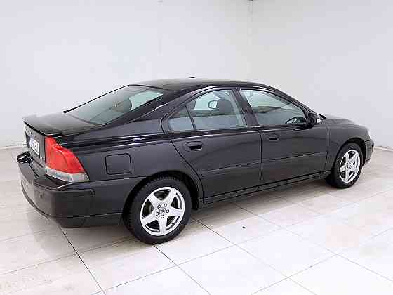 Volvo S60 Summum Facelift ATM 2.4 D5 120kW Tallina