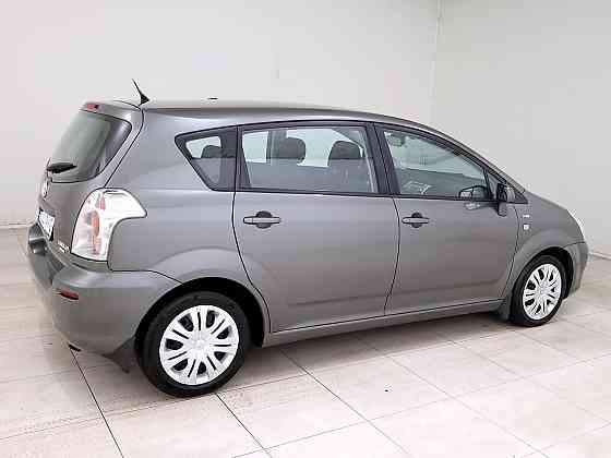 Toyota Corolla Verso Linea Sol 2.2 D-4D 100kW Tallina