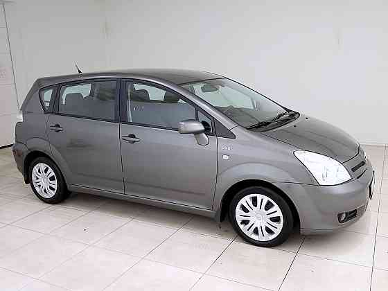 Toyota Corolla Verso Linea Sol 2.2 D-4D 100kW Tallina