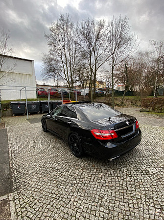 Mercedes E63 Amg 525 Сил, Авто из Германии! Rīga - foto 3