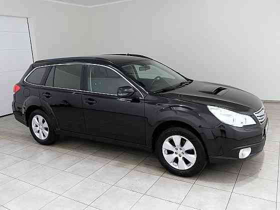 Subaru Outback AWD Comfort 2.0 TD 110kW Tallina