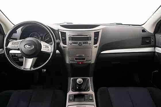 Subaru Outback AWD Comfort 2.0 TD 110kW Tallina