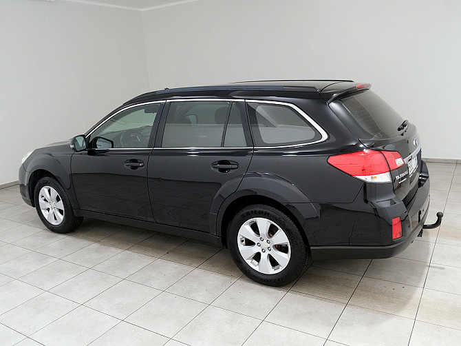 Subaru Outback AWD Comfort 2.0 TD 110kW Tallina - foto 4