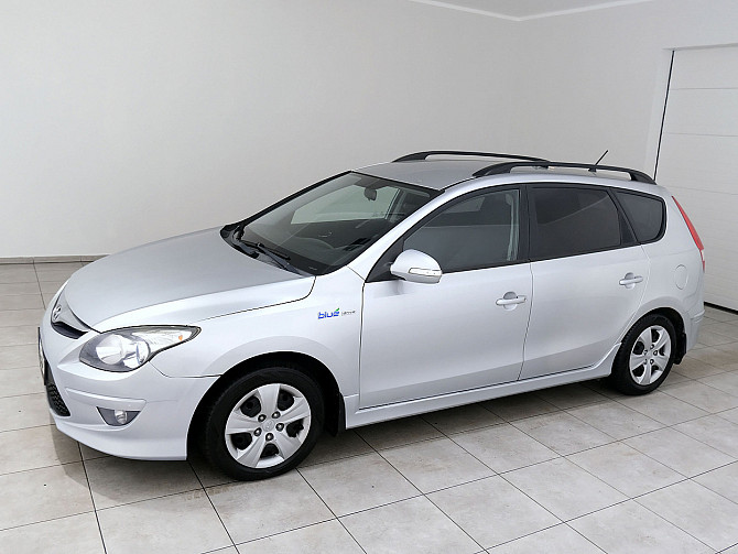 Hyundai i30 Facelift 1.6 93kW Tallina - foto 2