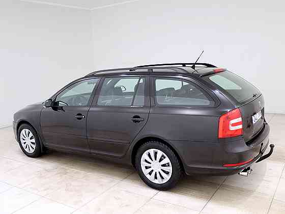 Skoda Octavia VRS 2.0 147kW Tallina