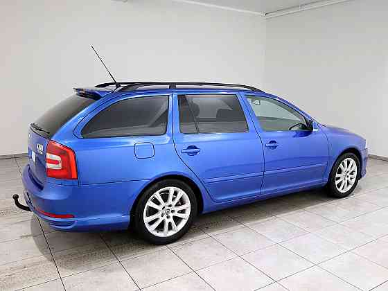 Skoda Octavia VRS 2.0 147kW Tallina