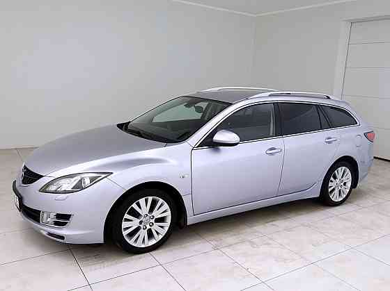 Mazda 6 Tourer 2.0 108kW Таллин