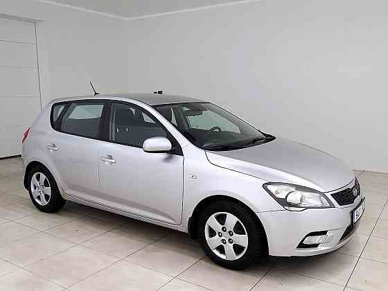 Kia Ceed Facelift 1.4 77kW Таллин