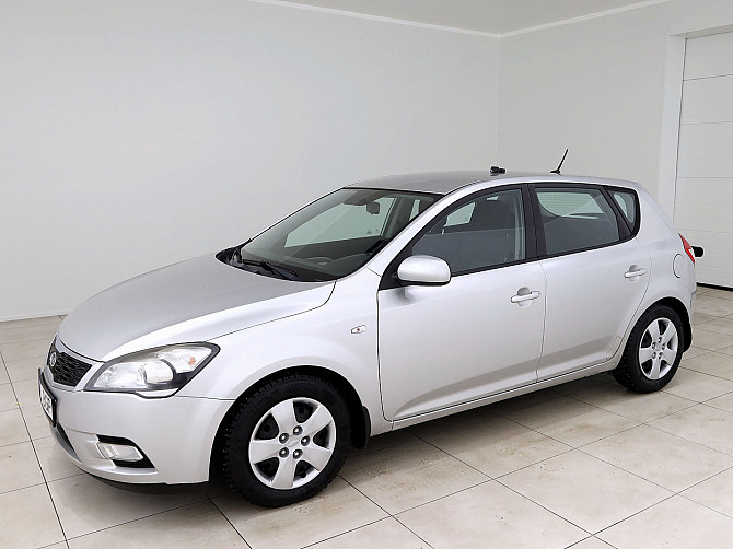 Kia Ceed Facelift 1.4 77kW Tallina - foto 2