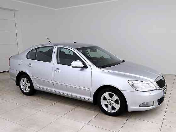 Skoda Octavia Comfortline Facelift 1.6 TDI 77kW Tallina