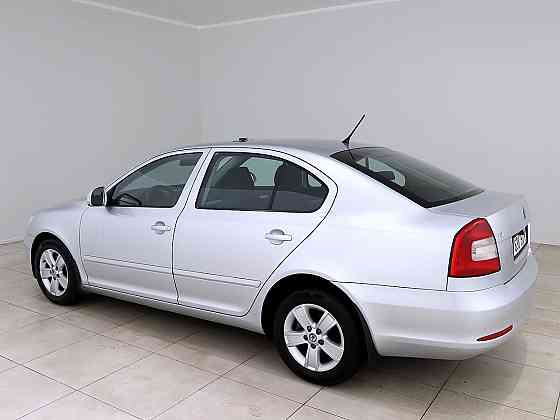 Skoda Octavia Comfortline Facelift 1.6 TDI 77kW Tallina