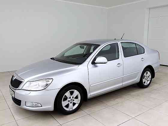 Skoda Octavia Comfortline Facelift 1.6 TDI 77kW Tallina