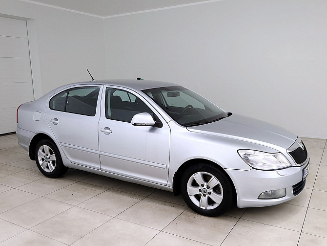 Skoda Octavia Comfortline Facelift 1.6 TDI 77kW Tallina - foto 1