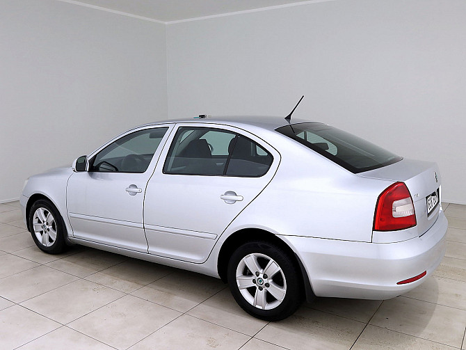 Skoda Octavia Comfortline Facelift 1.6 TDI 77kW Tallina - foto 4