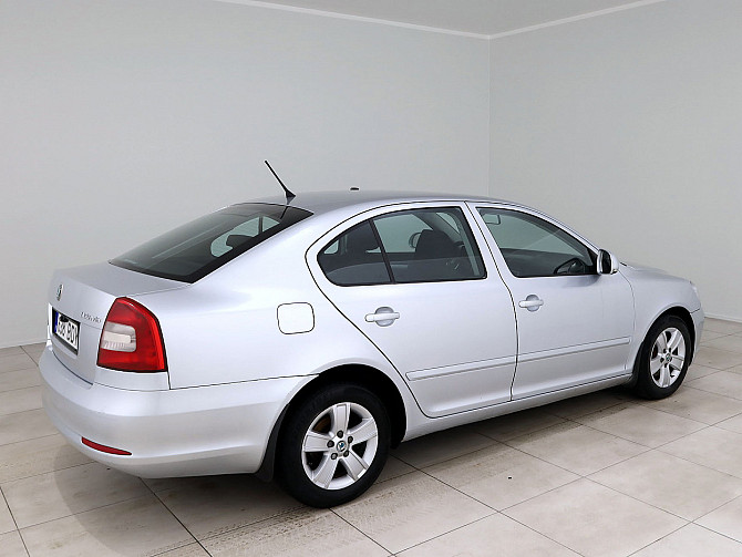 Skoda Octavia Comfortline Facelift 1.6 TDI 77kW Tallina - foto 3