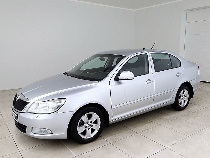 Skoda Octavia Comfortline Facelift 1.6 TDI 77kW Tallina - foto 2